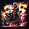 Motormaf